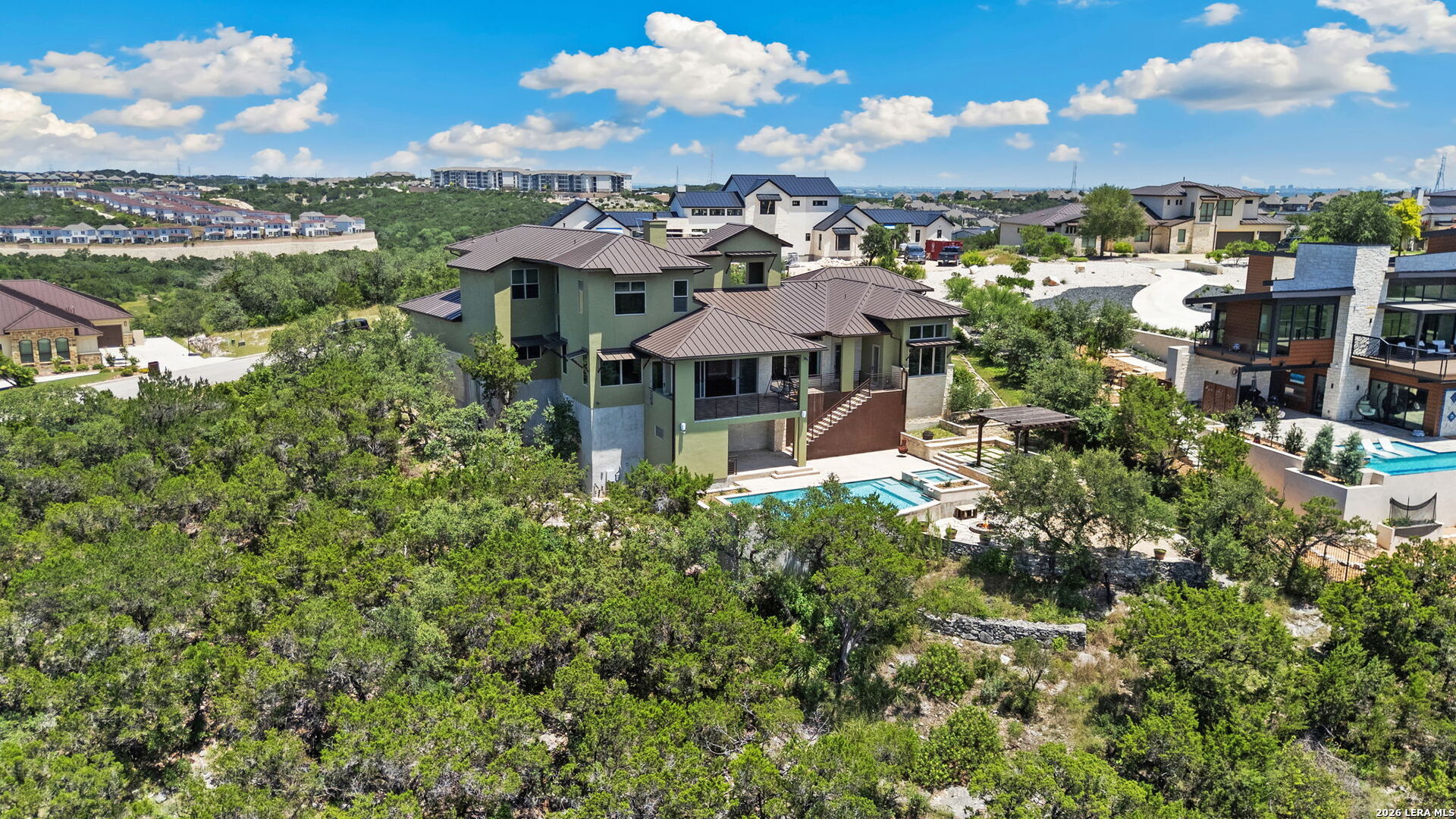 17515 Rancho Diana San Antonio TX 78255