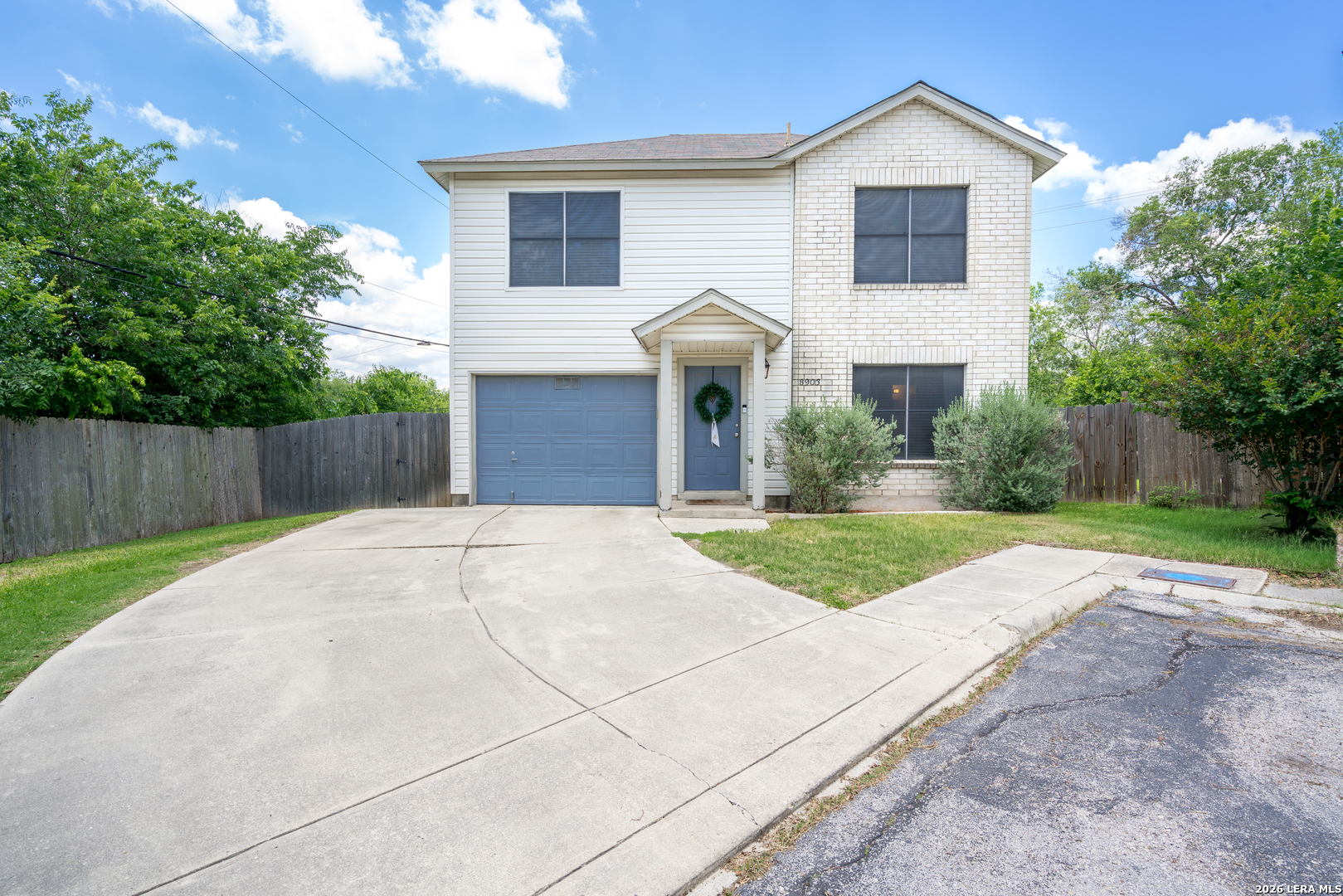 8903 Kenton Briar San Antonio TX 78240