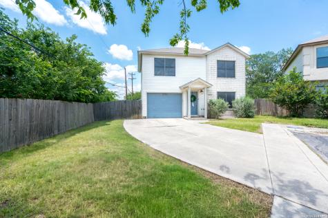 8903 Kenton Briar San Antonio TX 78240