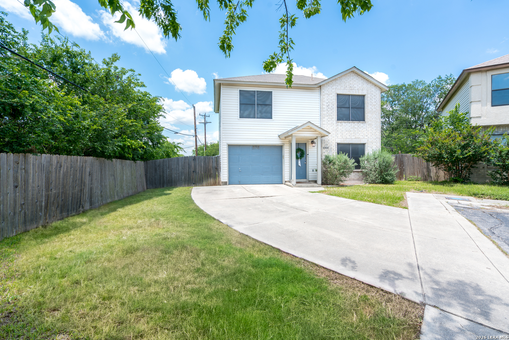 8903 Kenton Briar San Antonio TX 78240