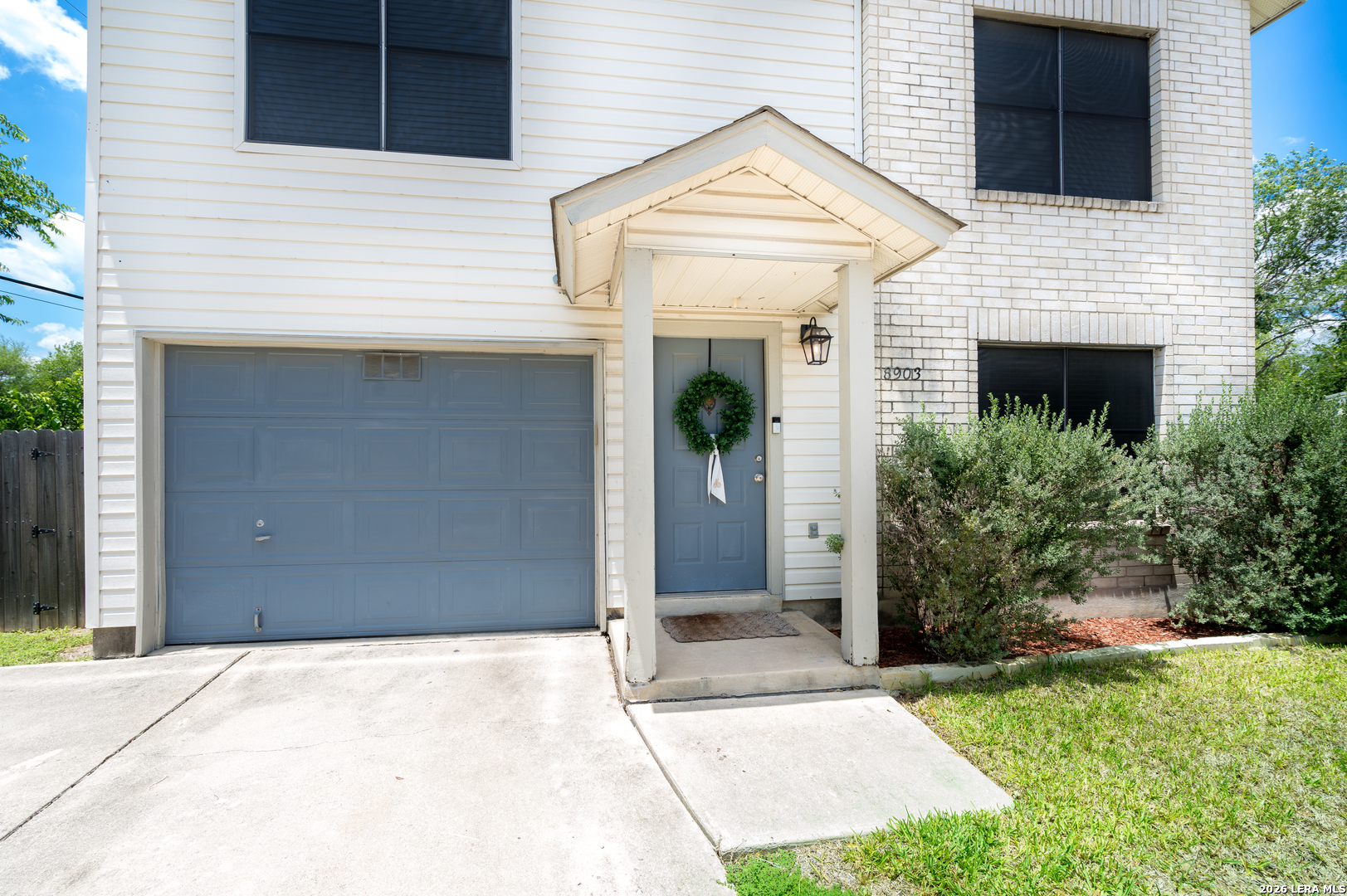 8903 Kenton Briar San Antonio TX 78240