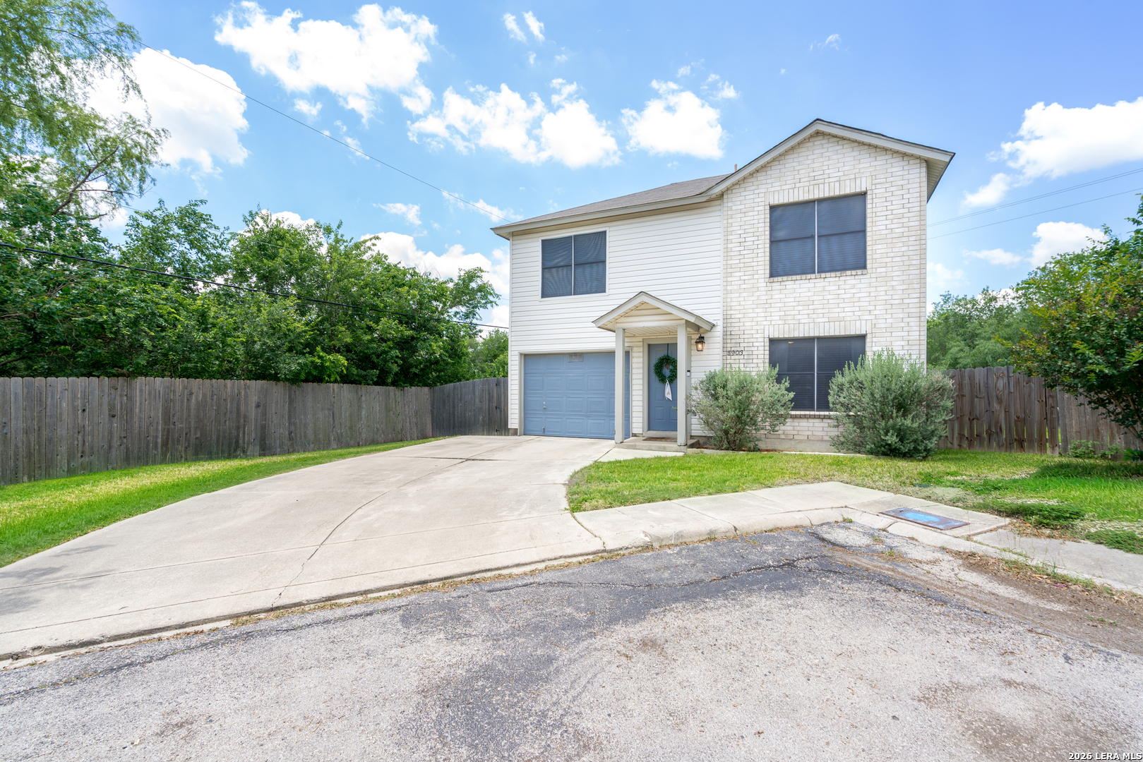 8903 Kenton Briar San Antonio TX 78240