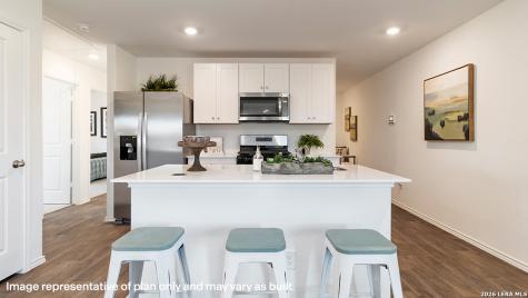 1668 Olive Ibis San Antonio TX 78253