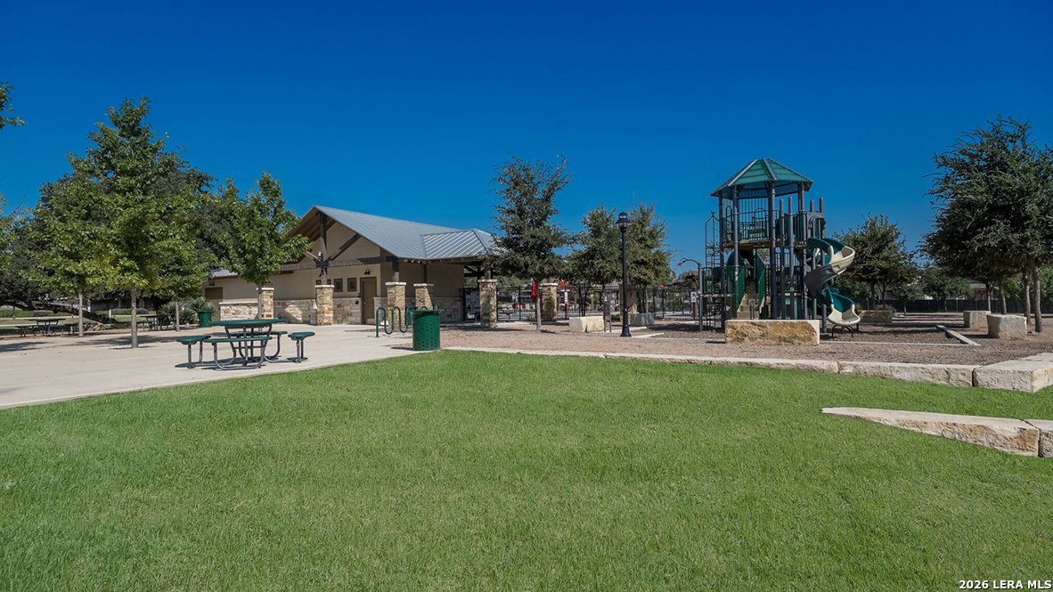 1668 Olive Ibis San Antonio TX 78253
