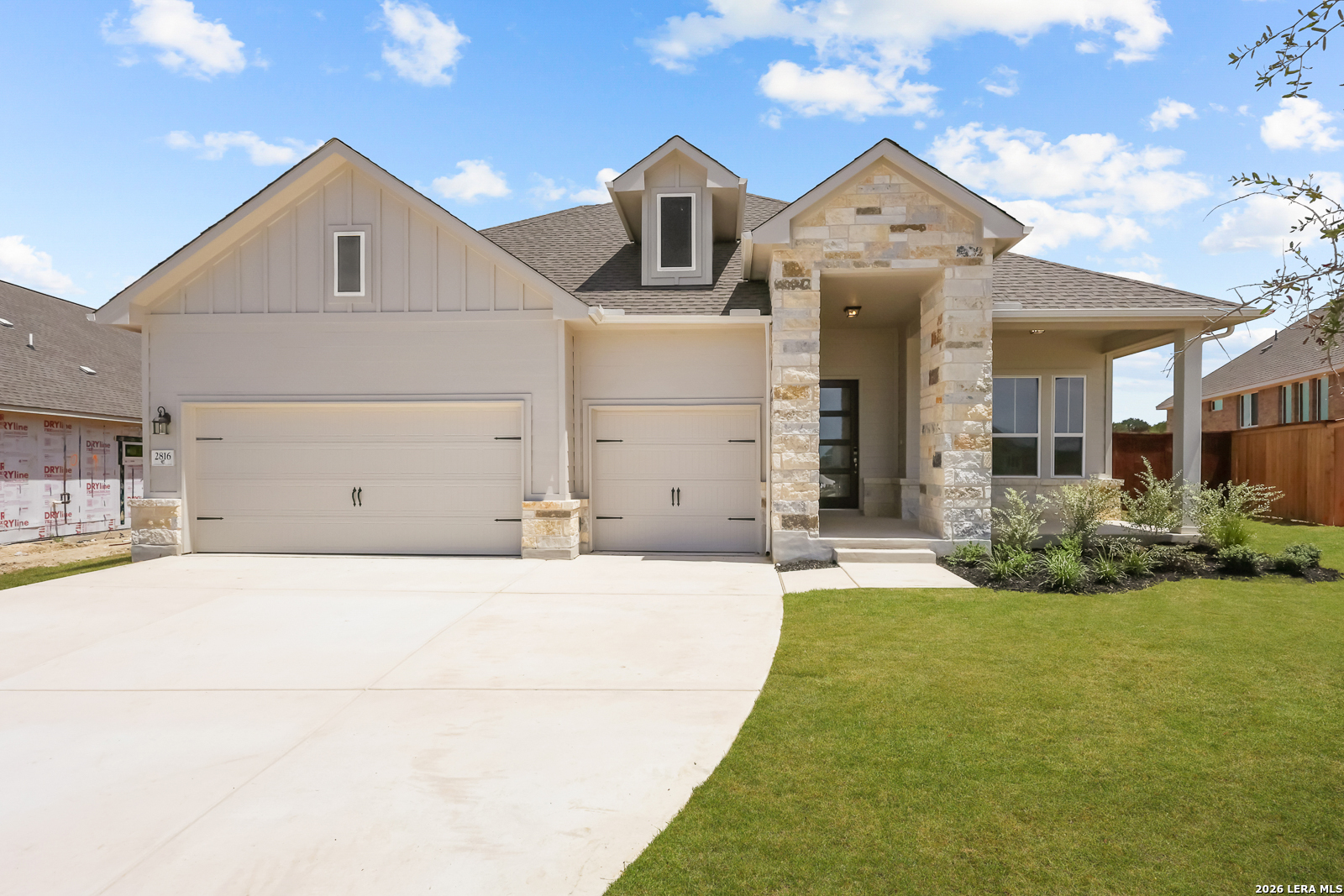 2816 Reeves Lane Schertz TX 78108