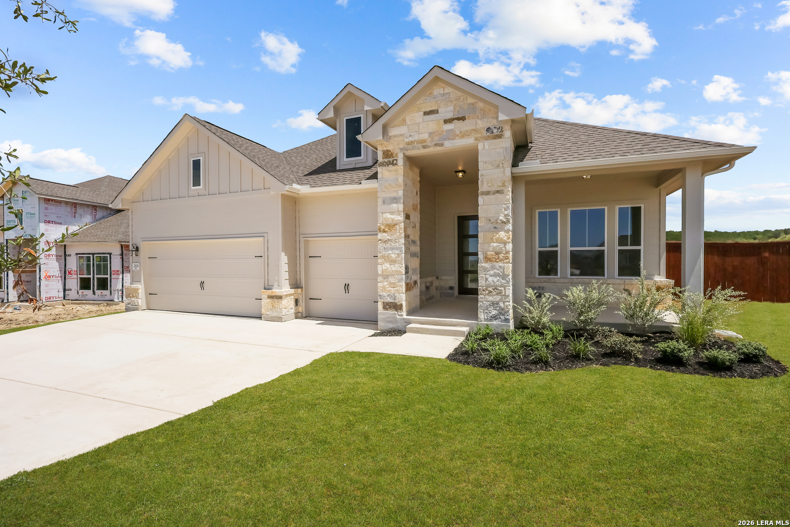 2816 Reeves Lane Schertz TX 78108