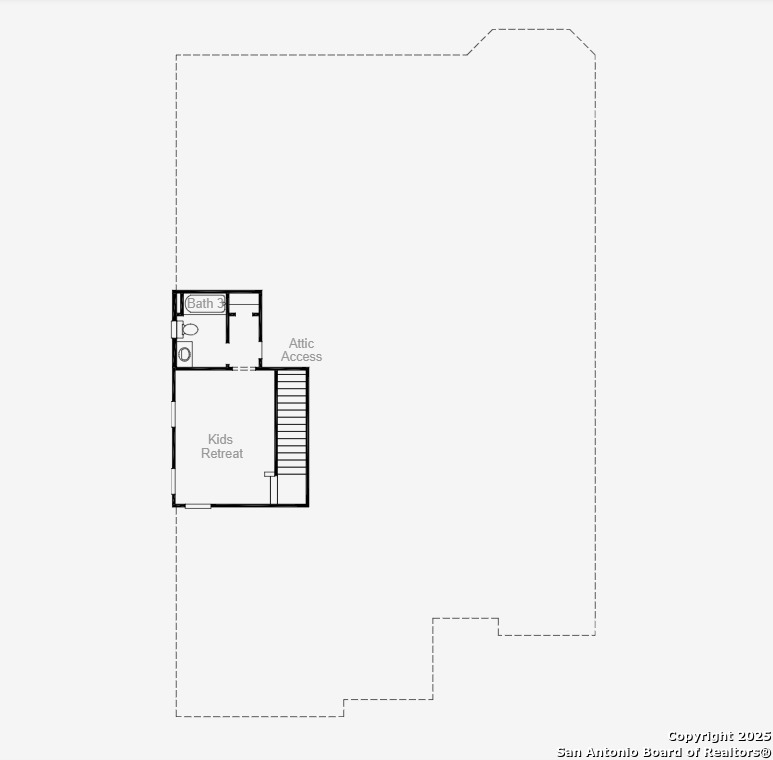 2816 Reeves Lane Schertz TX 78108