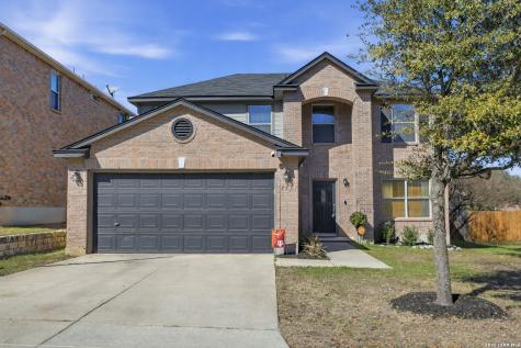 4551 Summer Fall San Antonio TX 78259