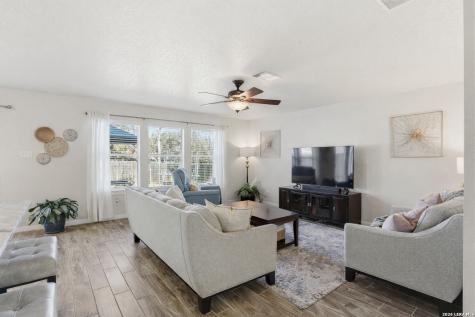 4551 Summer Fall San Antonio TX 78259
