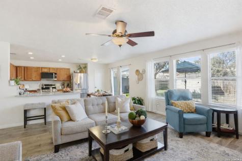 4551 Summer Fall San Antonio TX 78259