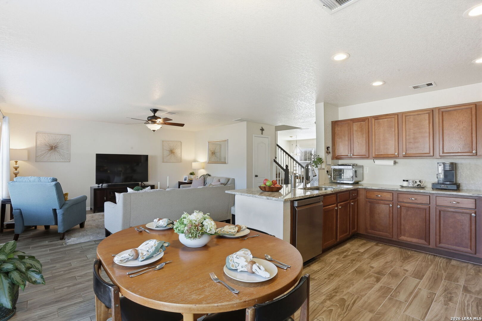 4551 Summer Fall San Antonio TX 78259