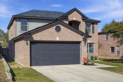 4551 Summer Fall San Antonio TX 78259