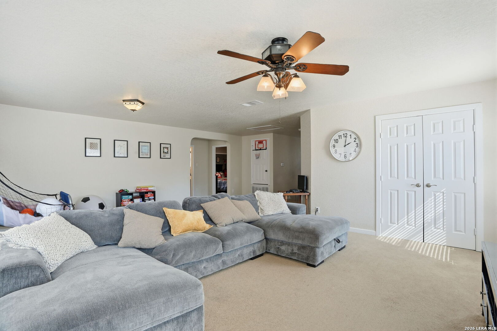 4551 Summer Fall San Antonio TX 78259
