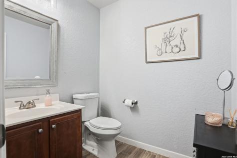 4551 Summer Fall San Antonio TX 78259