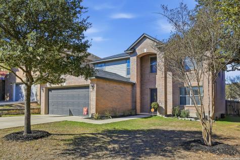 4551 Summer Fall San Antonio TX 78259
