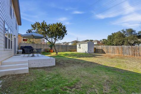 4551 Summer Fall San Antonio TX 78259