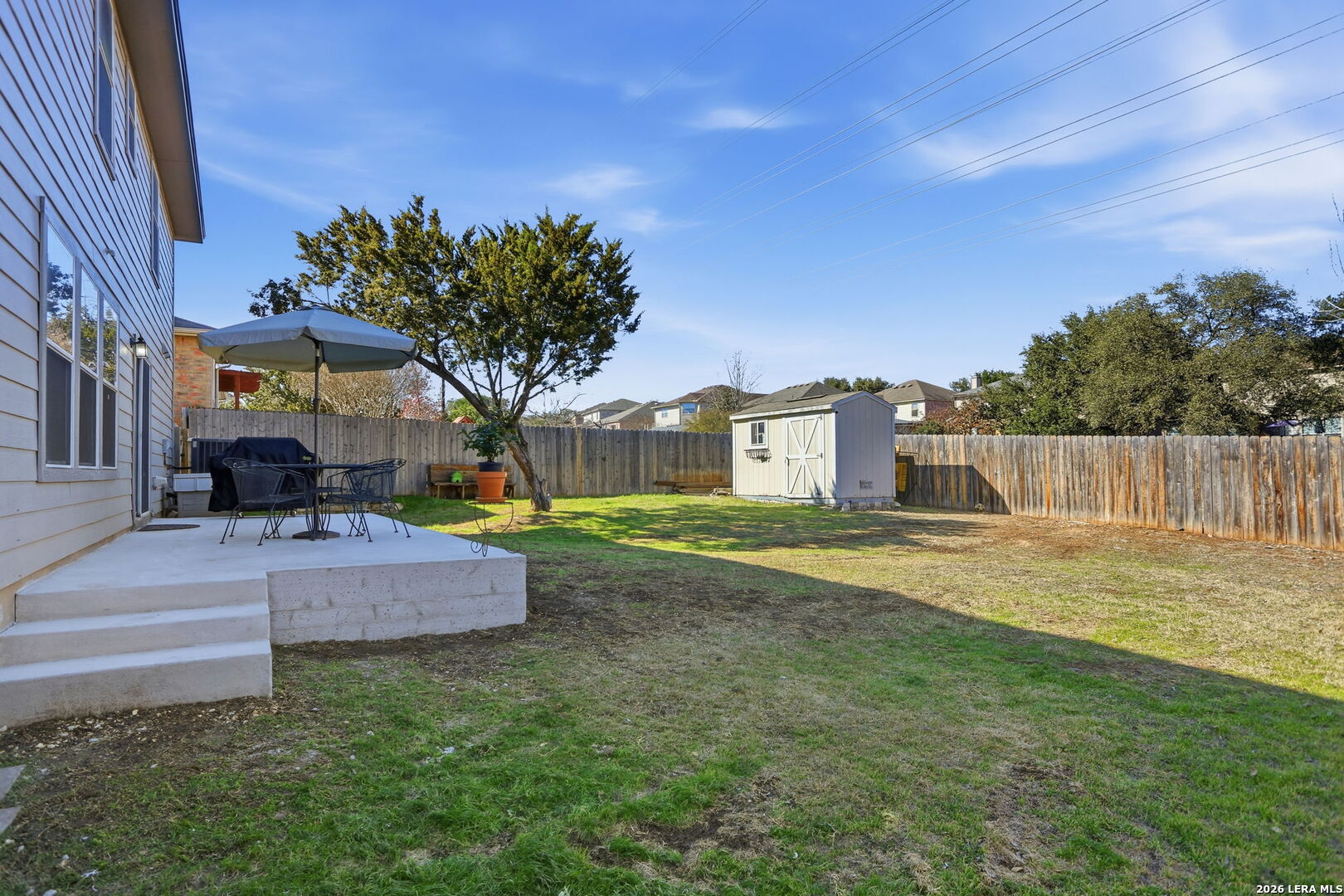 4551 Summer Fall San Antonio TX 78259
