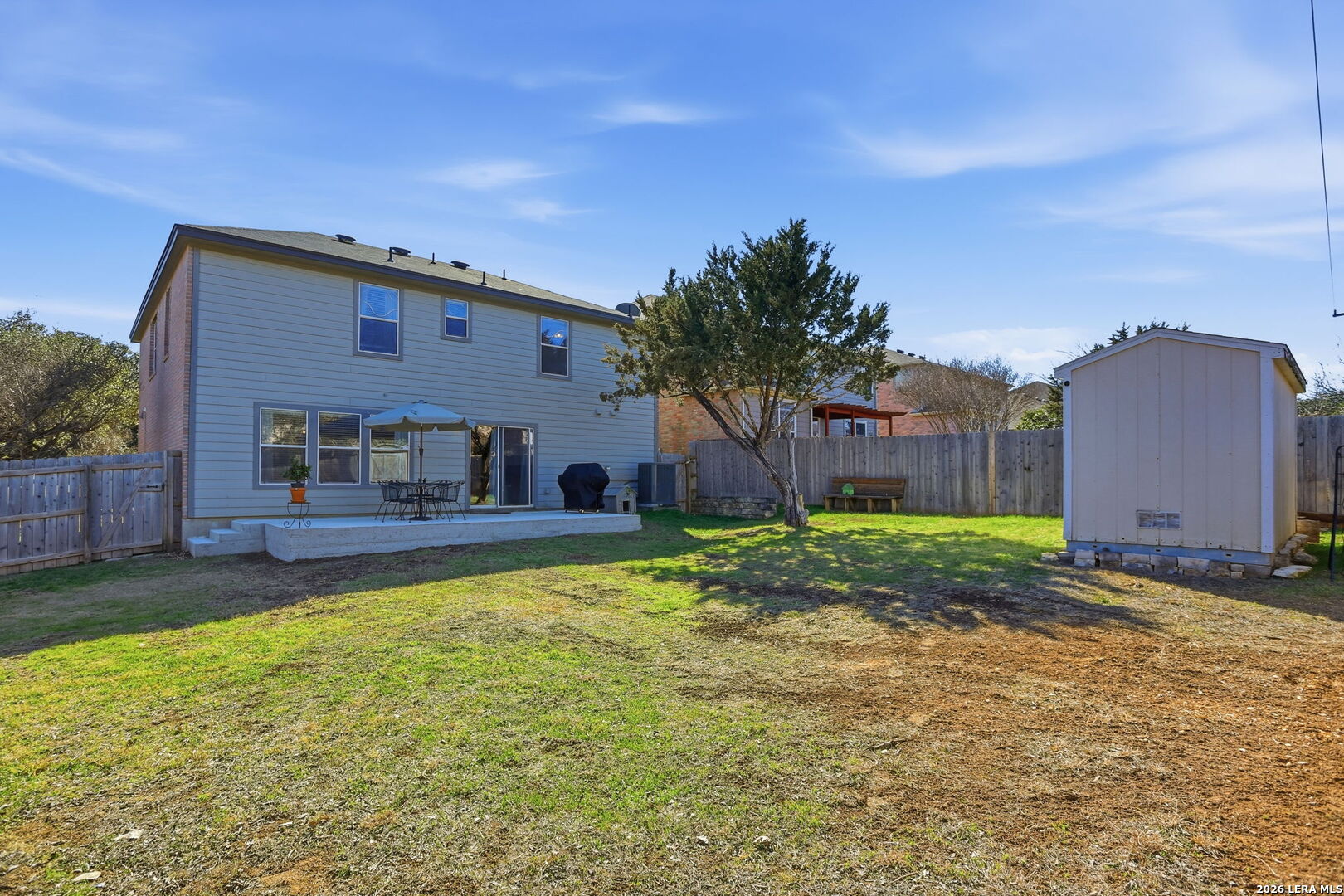 4551 Summer Fall San Antonio TX 78259