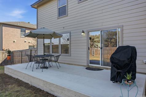 4551 Summer Fall San Antonio TX 78259