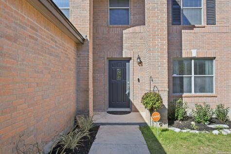 4551 Summer Fall San Antonio TX 78259