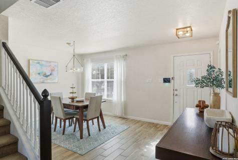4551 Summer Fall San Antonio TX 78259