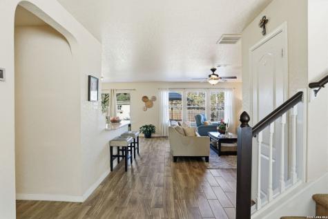 4551 Summer Fall San Antonio TX 78259