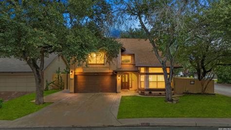 3402 Serene Grove San Antonio TX 78247