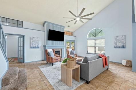 3402 Serene Grove San Antonio TX 78247
