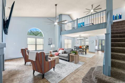 3402 Serene Grove San Antonio TX 78247