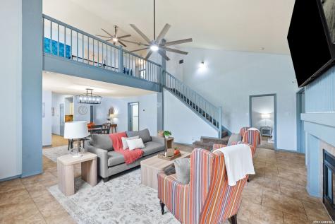 3402 Serene Grove San Antonio TX 78247