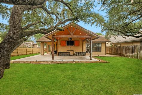 3402 Serene Grove San Antonio TX 78247