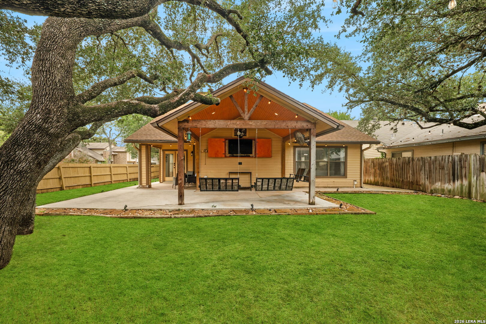 3402 Serene Grove San Antonio TX 78247