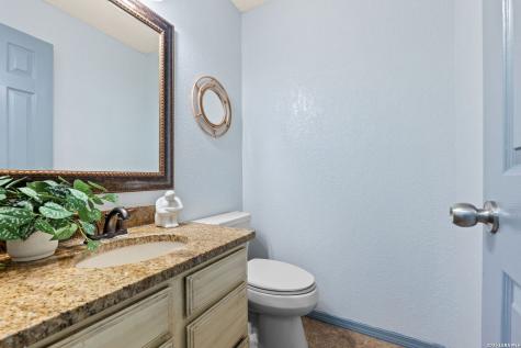 3402 Serene Grove San Antonio TX 78247