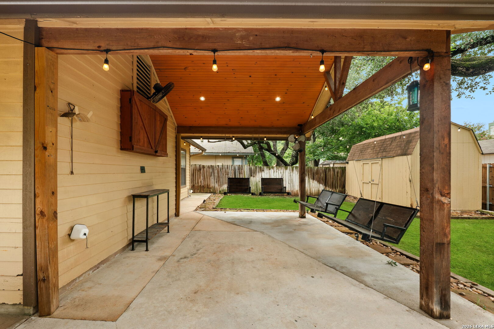 3402 Serene Grove San Antonio TX 78247