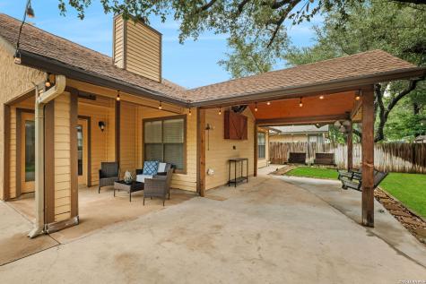 3402 Serene Grove San Antonio TX 78247