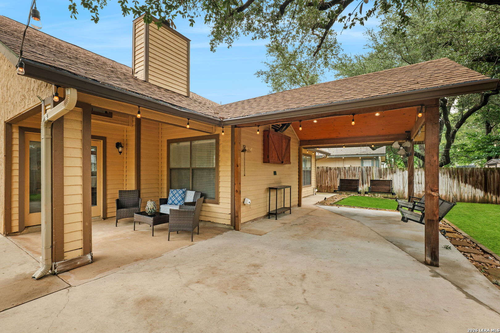 3402 Serene Grove San Antonio TX 78247