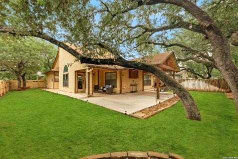 3402 Serene Grove San Antonio TX 78247