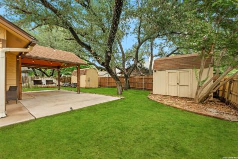 3402 Serene Grove San Antonio TX 78247