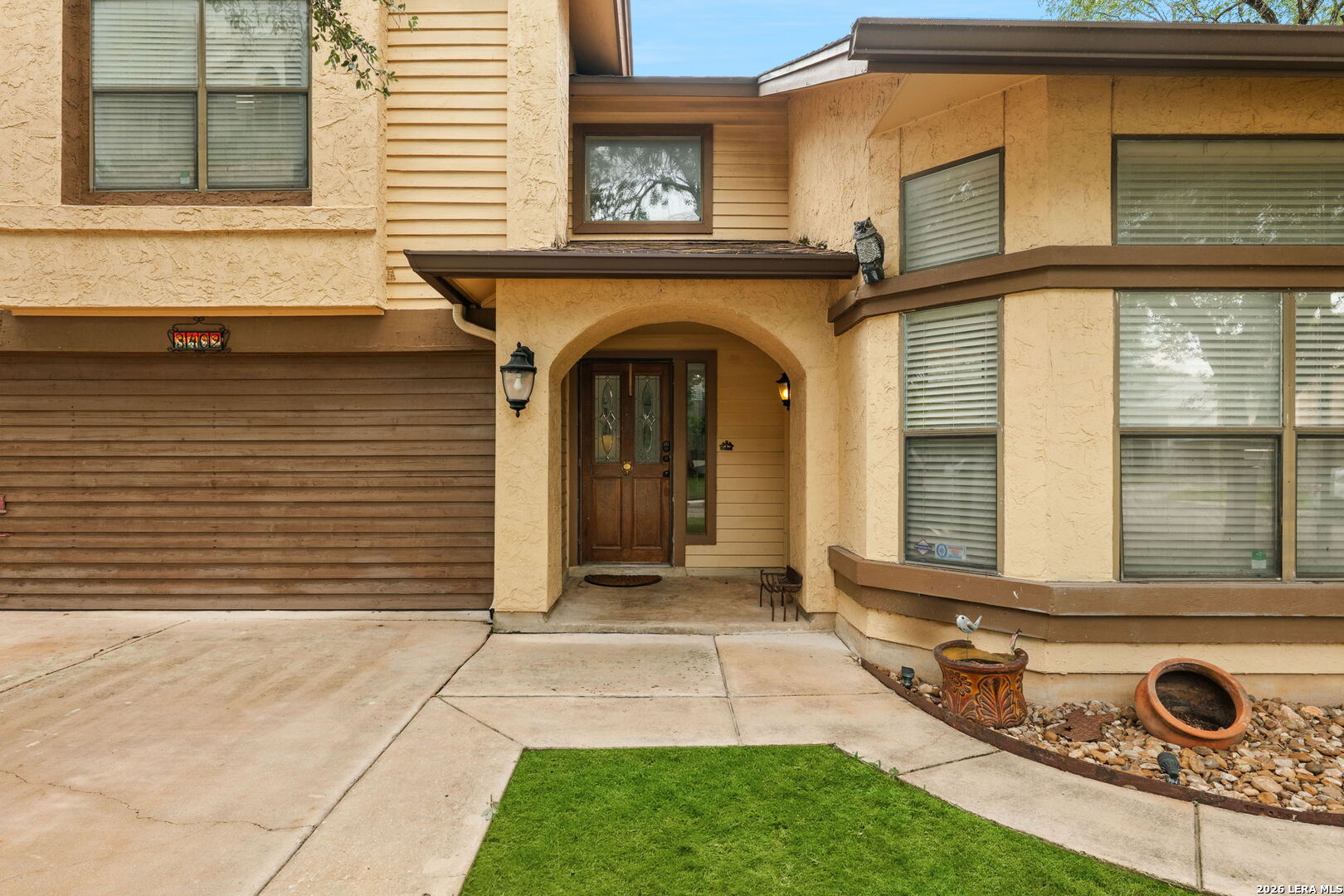 3402 Serene Grove San Antonio TX 78247