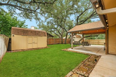 3402 Serene Grove San Antonio TX 78247
