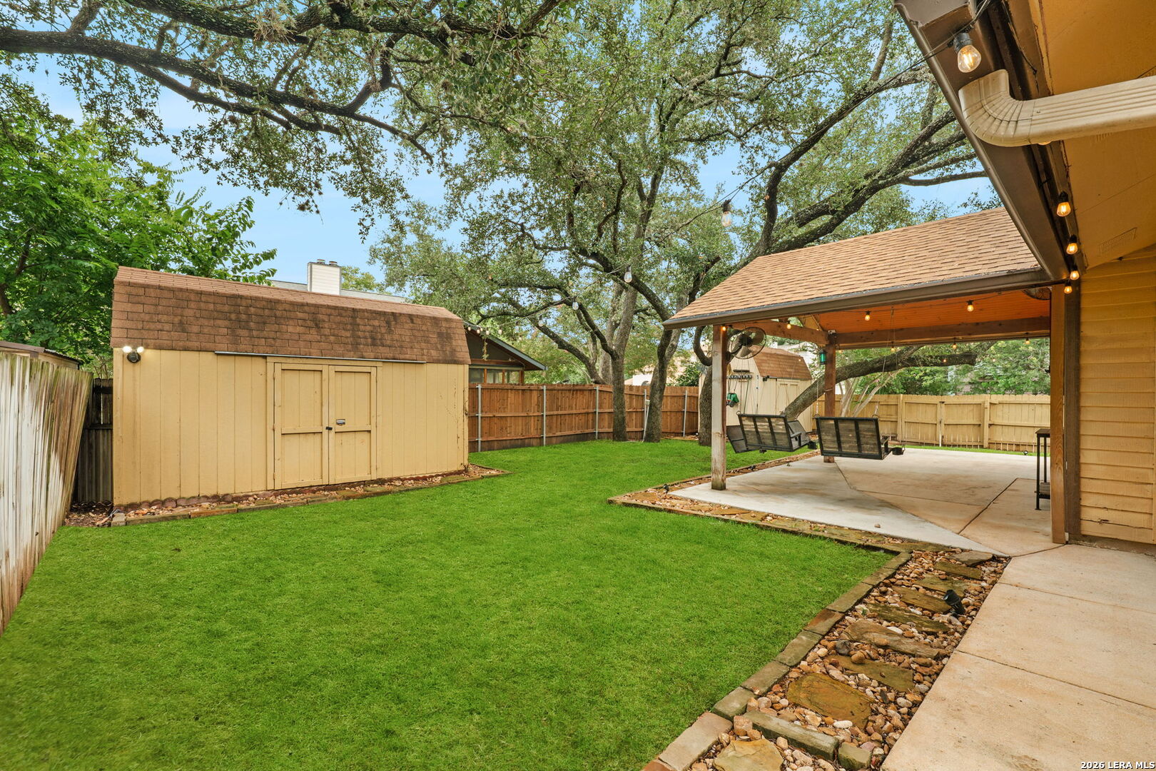 3402 Serene Grove San Antonio TX 78247