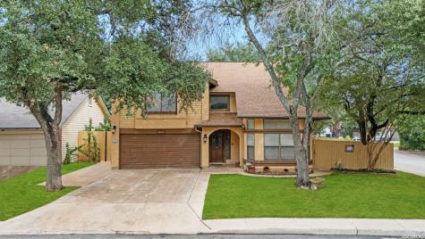 3402 Serene Grove San Antonio TX 78247