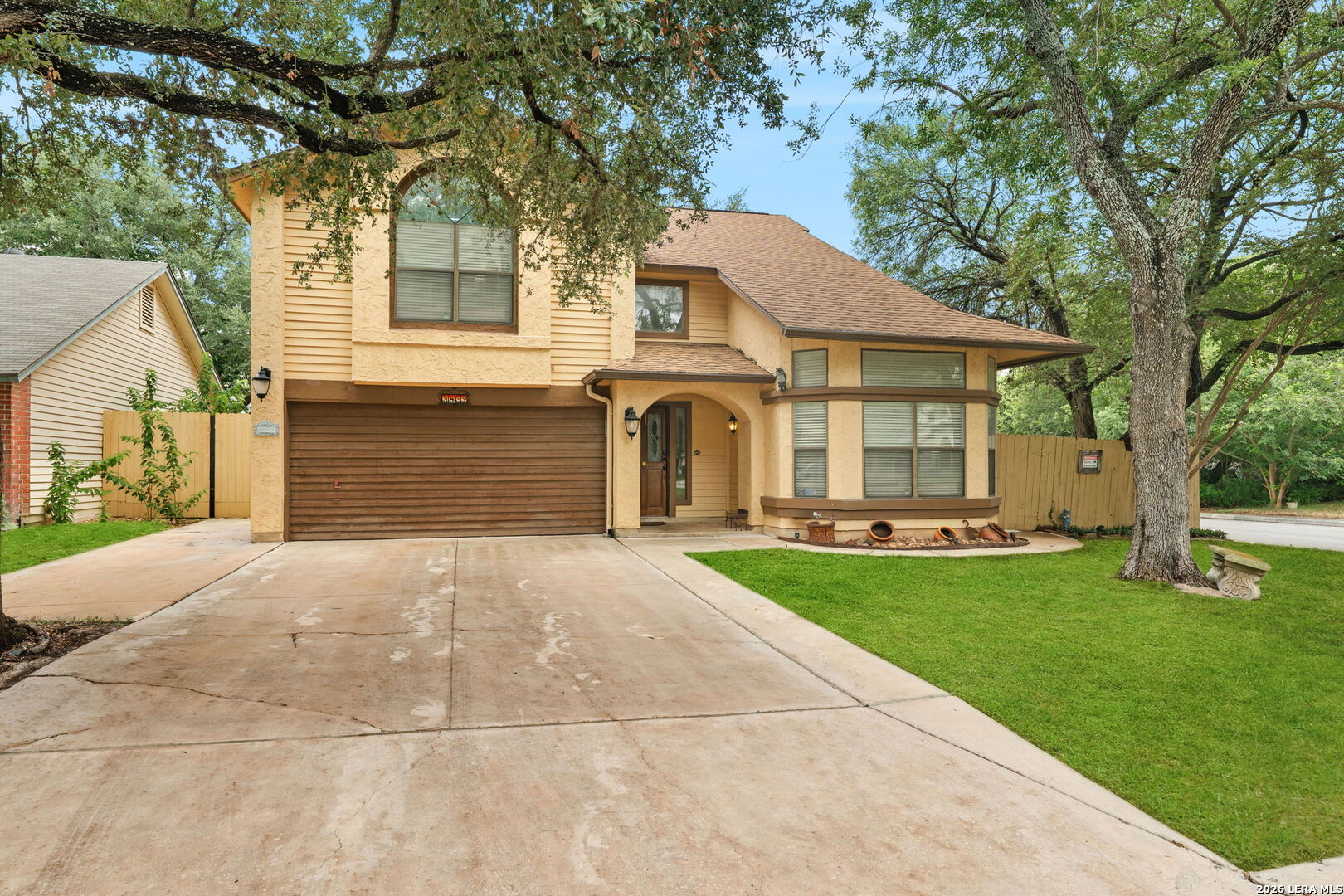3402 Serene Grove San Antonio TX 78247
