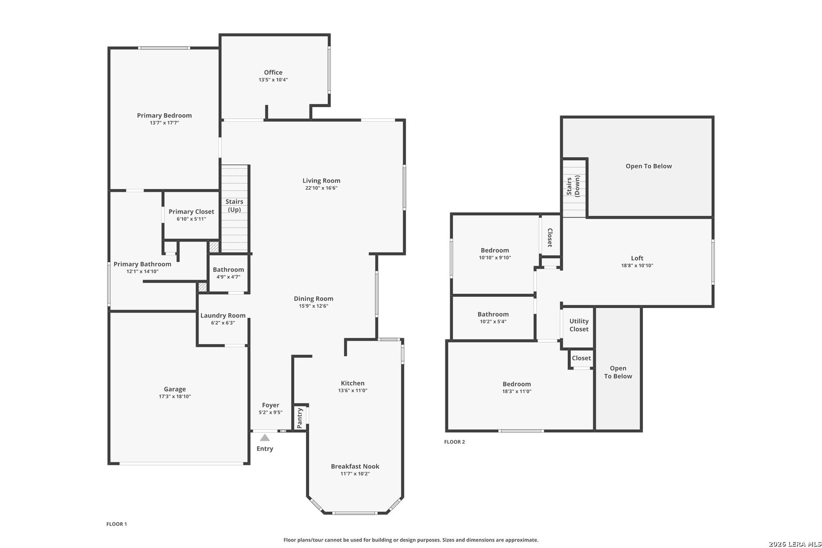 3402 Serene Grove San Antonio TX 78247