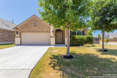 14403 Palomino Place San Antonio TX 78254