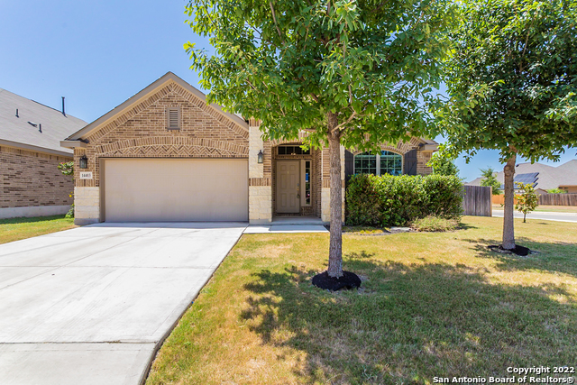 14403 Palomino Place San Antonio TX 78254