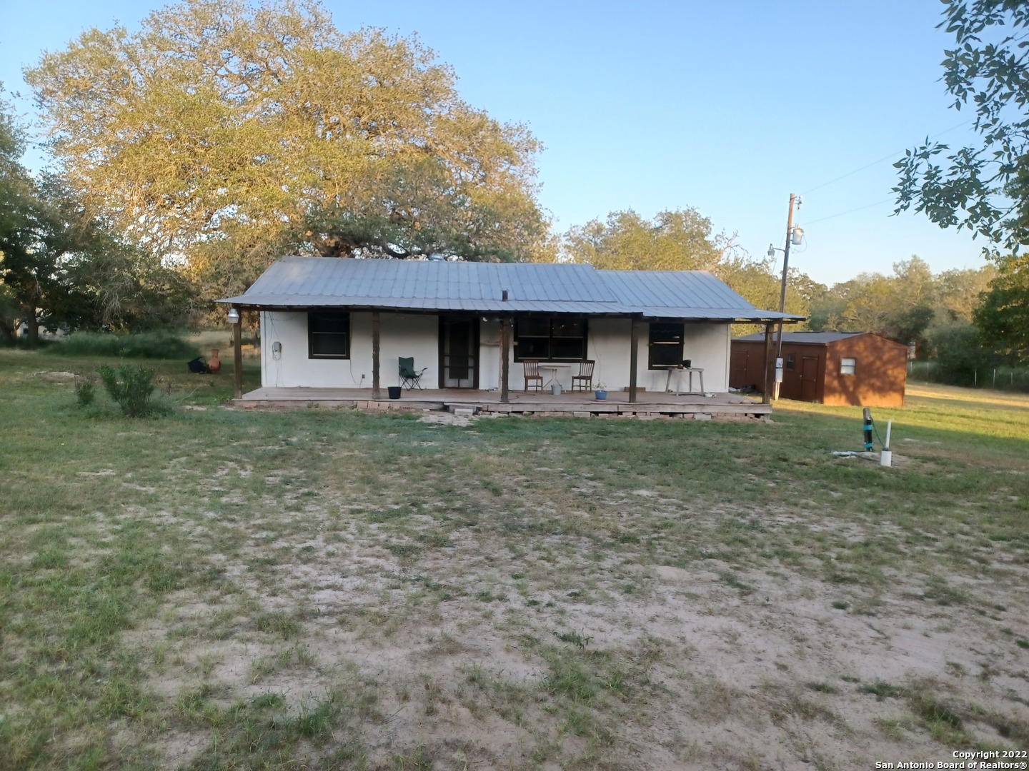300 Praise Drive Poteet TX 78065