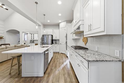 24845 Marcia View San Antonio TX 78261
