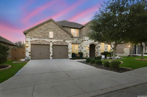 24845 Marcia View San Antonio TX 78261