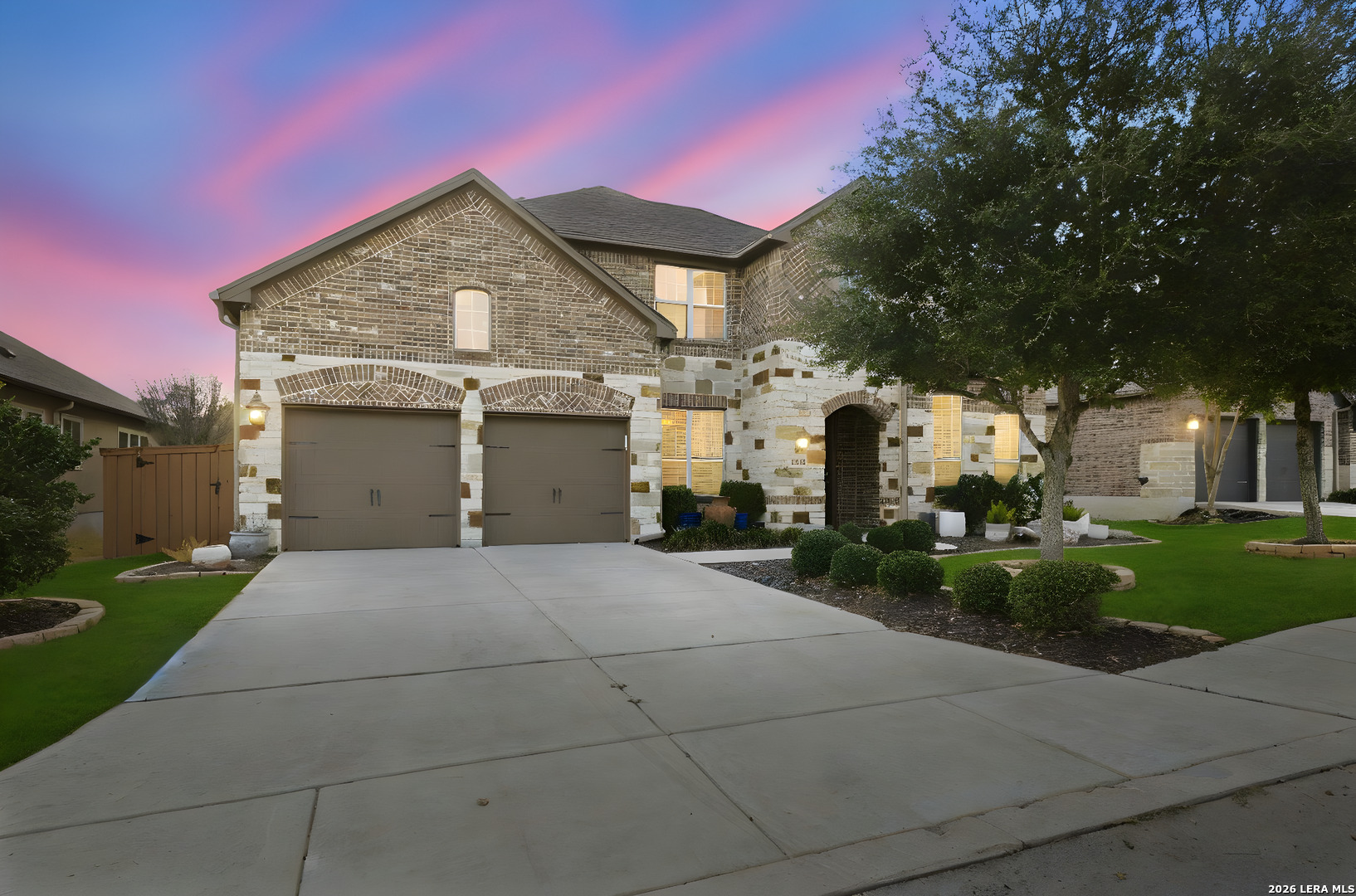 24845 Marcia View San Antonio TX 78261